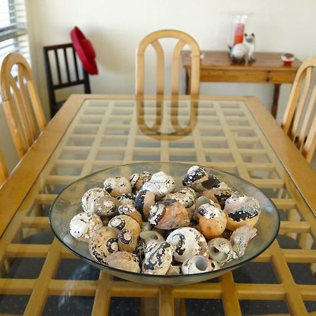 Summer Place B&B アグラス エクステリア 写真