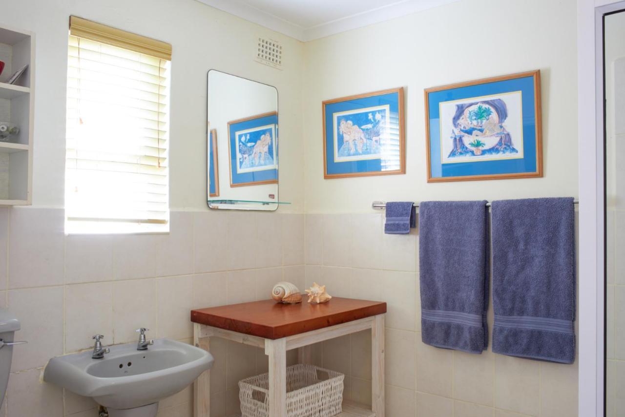 Summer Place B&B アグラス エクステリア 写真